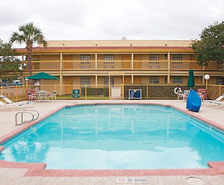 La Quinta San Antonio Vance Jackson #710 Ξενοδοχείο Ανέσεις φωτογραφία