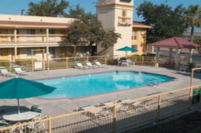 La Quinta San Antonio Vance Jackson #710 Ξενοδοχείο Εξωτερικό φωτογραφία