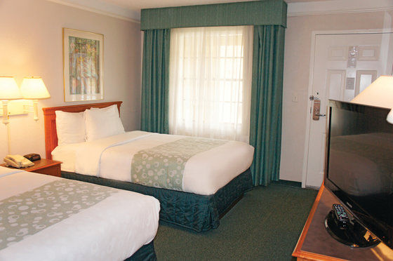 La Quinta San Antonio Vance Jackson #710 Ξενοδοχείο Δωμάτιο φωτογραφία