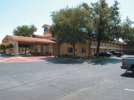 La Quinta San Antonio Vance Jackson #710 Ξενοδοχείο Εξωτερικό φωτογραφία