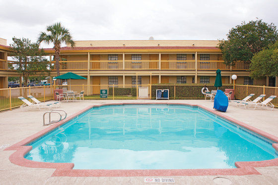 La Quinta San Antonio Vance Jackson #710 Ξενοδοχείο Ανέσεις φωτογραφία